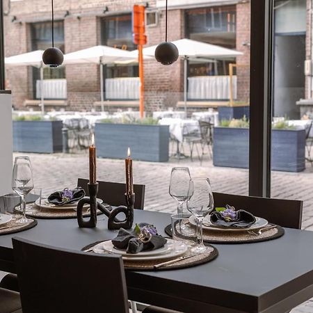 Renovated Apartment In The Heart Of Gent Buitenkant foto