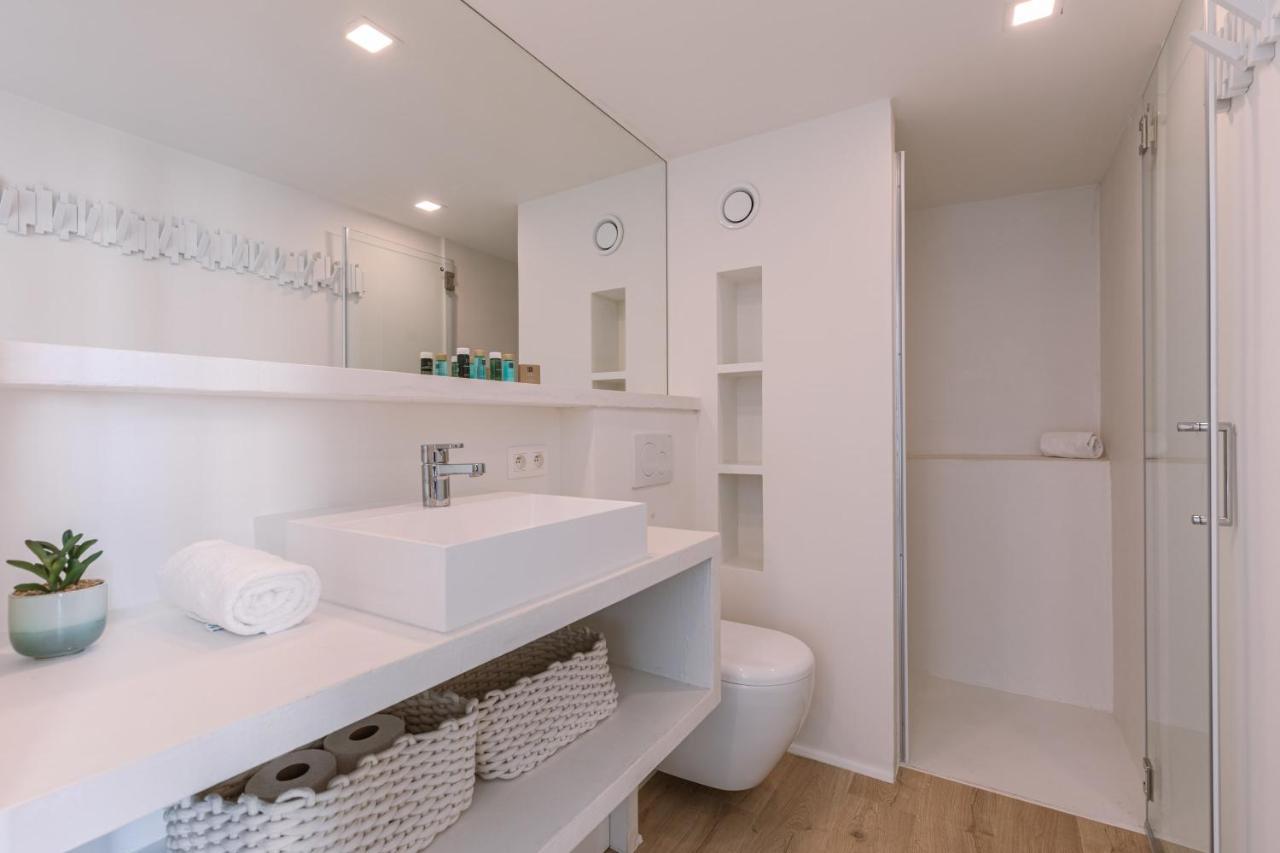 Renovated Apartment In The Heart Of Gent Buitenkant foto