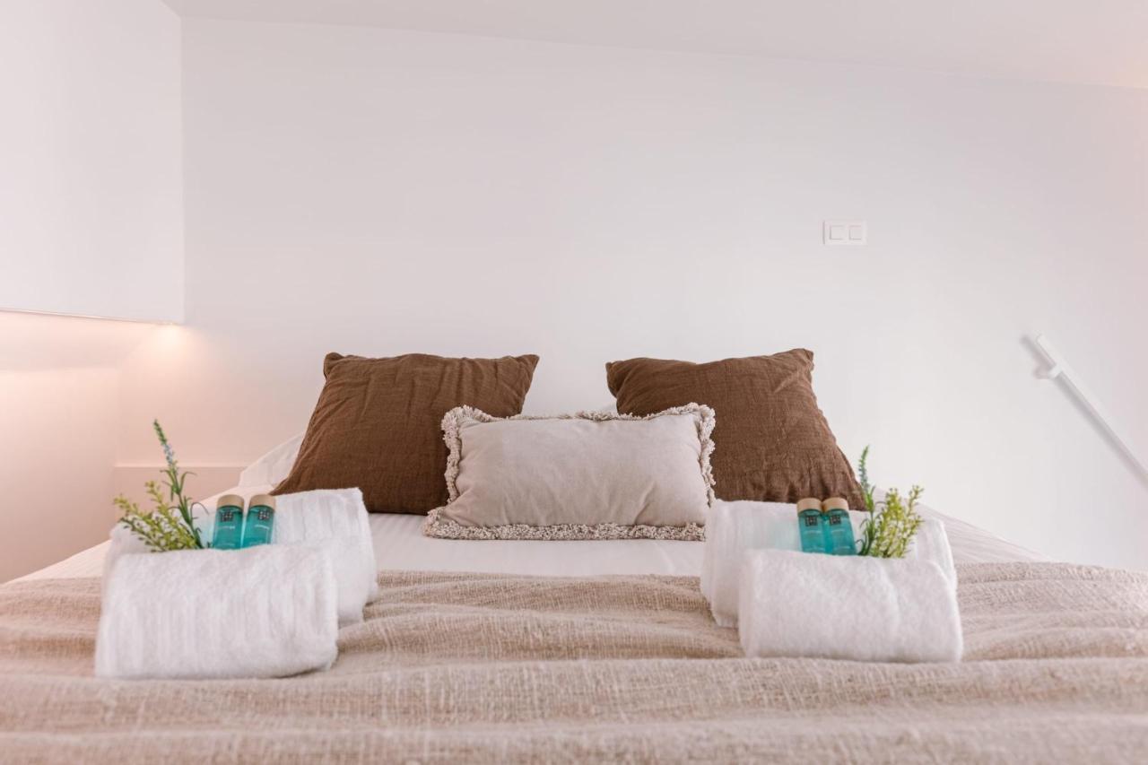 Renovated Apartment In The Heart Of Gent Buitenkant foto
